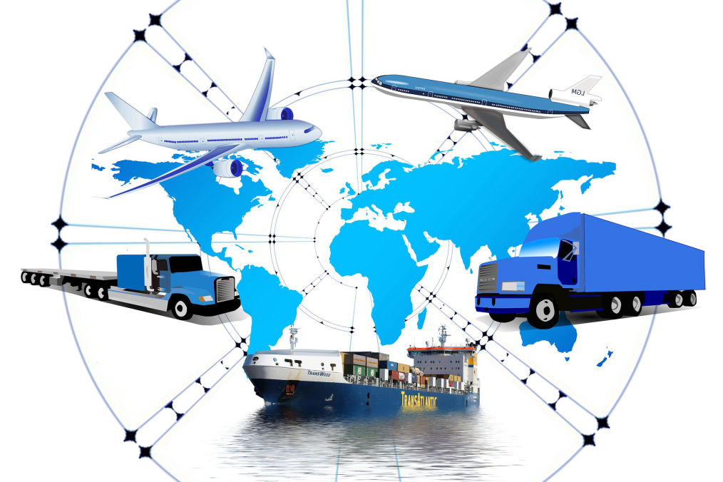 โลจิสติกส์ (logistics) คืออะไร นำเข้าสินค้า บริการขนส่งสินค้า นำเข้าสินค้าต่างประเทศ